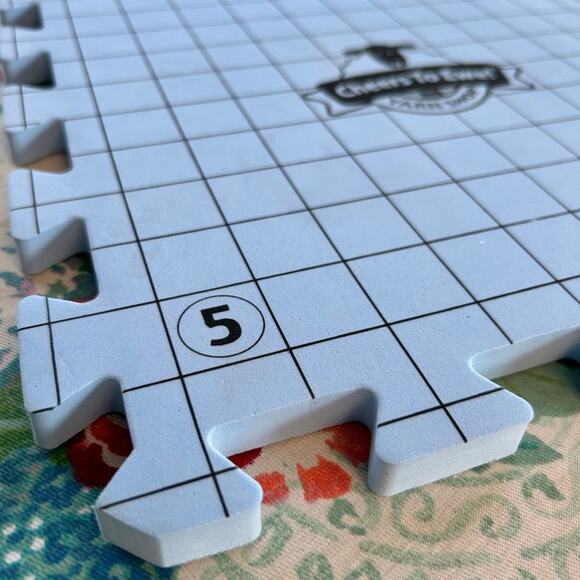 Craft Board, Macrame Board from Cheers to Ewe Yarn Shop - Picture 6 of 8